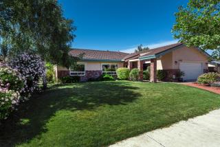 2078 Rebild Dr, Solvang, CA 93463-2216