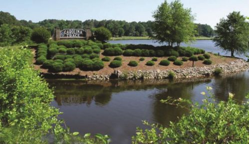 143 Traceway, Sanford NC  27332-8046 exterior