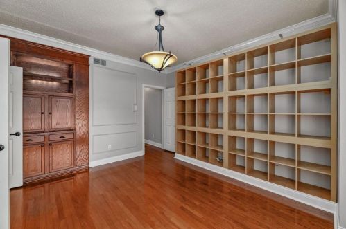 4220 Remington Park Ct, Lewisville TX  75028-3041 exterior