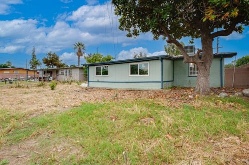 4469 Vincent Ave, Covina CA  91722-2365 exterior