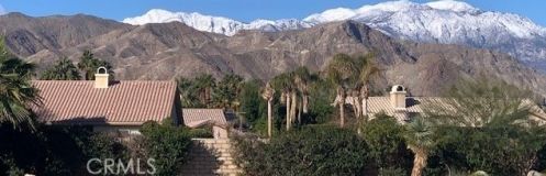 1 Novato Ter, Rancho Mirage CA  92270-4818 exterior