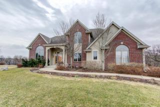 3715 Watercress Ct, Hubertus, WI 53033-9101