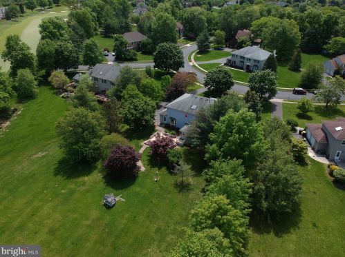 1845 Ferguson Ln, Blue Bell PA  19422-1308 exterior