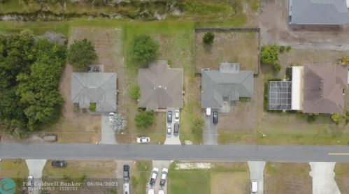 1773 Cremona St, Fort Pierce, FL 34953-1410