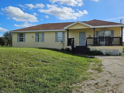 2605 59th St, Lehigh Acres FL  33971-5727 exterior