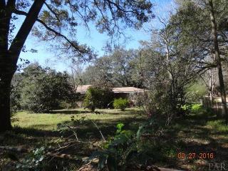 8909 Fowler Ave, Pensacola, FL 32534-1845