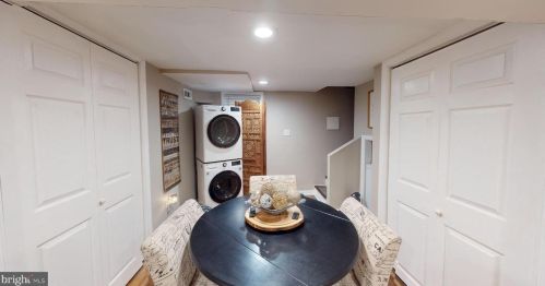 2251 Mount View Pl, Washington DC  20020-5219 exterior