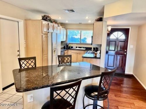 38 Spur Cir, Scottsdale AZ  85251-5461 exterior