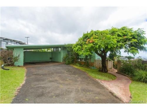 99-1059 Lauole St, Aiea, HI 96701