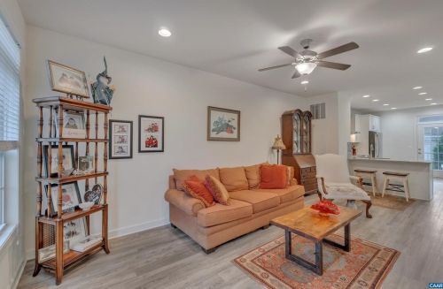 1044 Old Trail Dr, Crozet VA  22932-3341 exterior