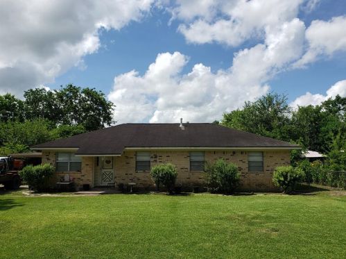 5918 Jerrycrest Dr, Pearland, TX 77584-8364