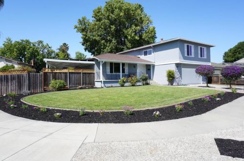 4281 Windsor Park Dr, San Jose, CA 95136-2044