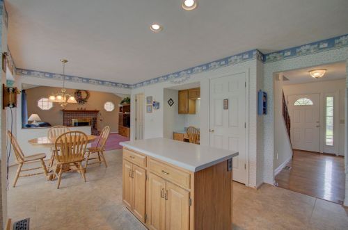 4842 Dartmouth Dr, Idlewild KY  41005-9132 exterior