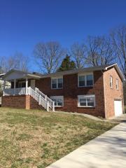 217 Maple Ave, Cookeville TN  38501-3529 exterior