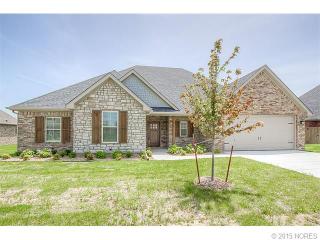 5511 Aspen, Bartlesville, OK 74006-6999