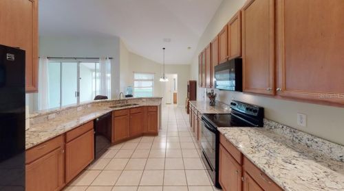 3831 Chaucer Way, Land O Lakes FL  34639-6213 exterior