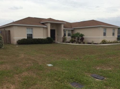 6751 Bordeaux Blvd, Lakeland, FL 33811-1827