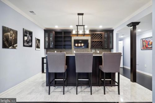 4401 Burkes Promise Dr, Bowie MD  20720-4698 exterior