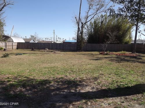 1309 Mississippi Ave, Lynn Haven FL  32444-2749 exterior