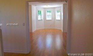 16500 37th St, Hollywood FL  33027-4529 exterior