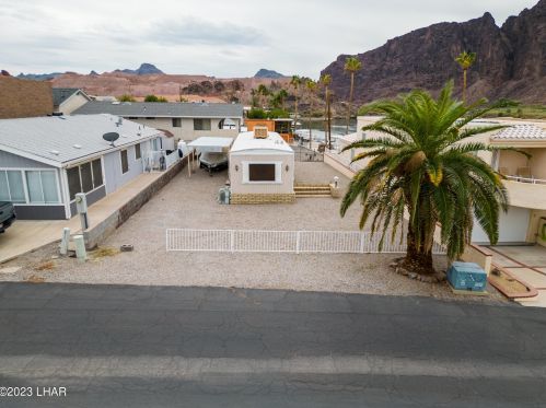 36824 Trout Ln, Parker, AZ 85344-8733