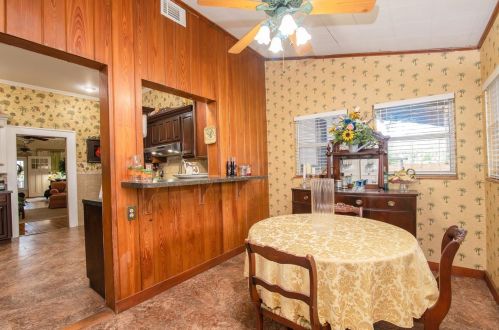 407 Desoto St, Lake City FL  32055-3802 exterior