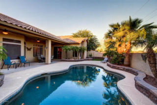 895 Heather Ave, Gilbert, AZ 85233-4247