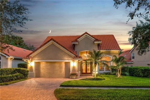 18913 Place Marquette, Lutz, FL 33558-5313