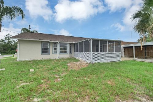 2036 Newmark Dr, Deltona FL  32738-6126 exterior