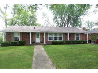 3135 Limestone Cir, Cincinnati, OH 45239-7106