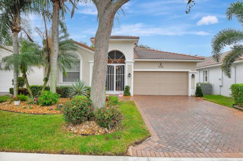 12171 Blair Ave, Boynton Beach, FL 33437-6358