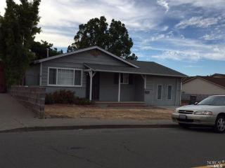331 Ladera Dr, Vallejo, CA 94591-7930