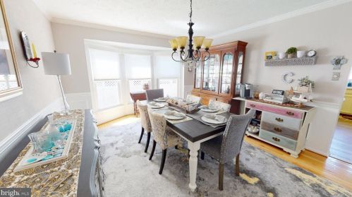 739 Henderson Rd, Lumberton Township NJ  08048-4613 exterior