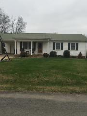 192 Lucas Rd, Shelbyville, TN 37160-2551