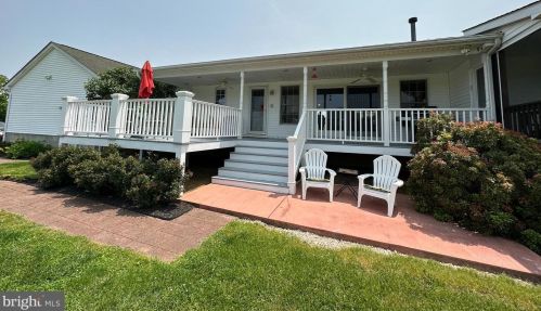 803 Hook Hill Rd, Richmond National Battlefiel VA  22835-3505 exterior