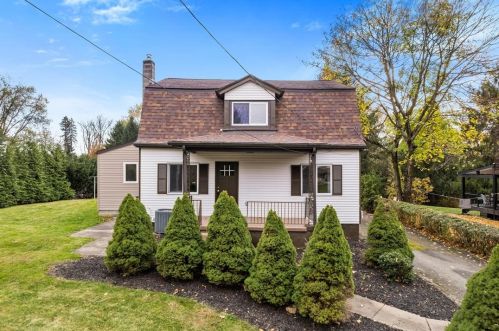 358 Dorseyville Rd, Pittsburgh, PA 15215-1040