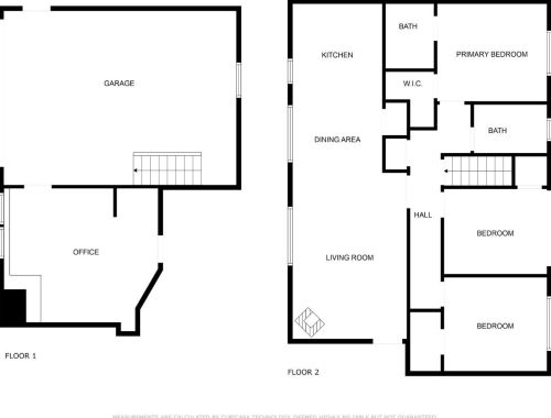 383 Monterey Rd, Pacifica CA  94044-1460 exterior