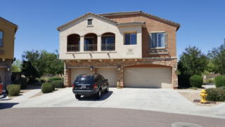 448 168th Dr, Goodyear AZ  85338-5916 exterior