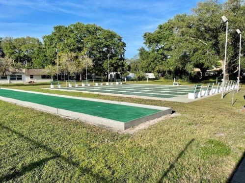 8440 Orleans, Pinellas Park FL  33781-1127 exterior