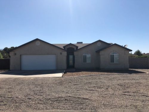 286 1st Ave, Graham, AZ 85552-4402