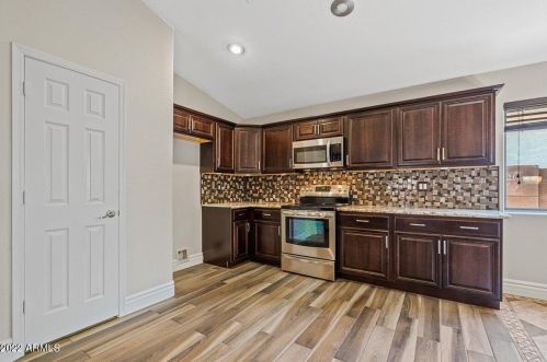 45752 Rainbow Dr, Maricopa AZ  85139-6950 exterior