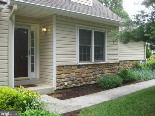 122 Shoal Creek Dr, Blue Bell PA  19422-3250 exterior