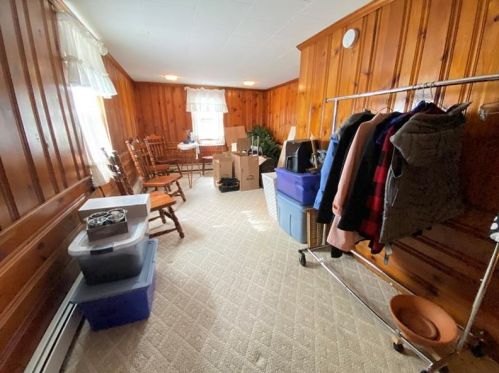 493 Chestnut St, Meadville PA  16335-2962 exterior