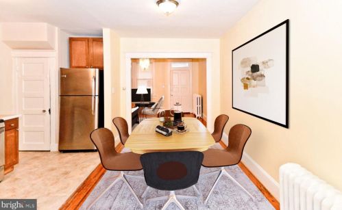 606 Hamilton St, Washington, DC 20011-4030