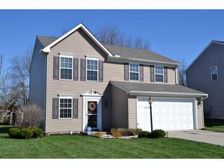 1327 Golden Eagle Dr, Troy, OH 45373-8018