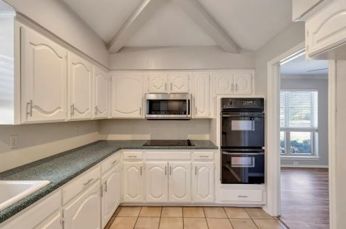 1308 Buckingham Pl, Richardson TX  75081-5485 exterior