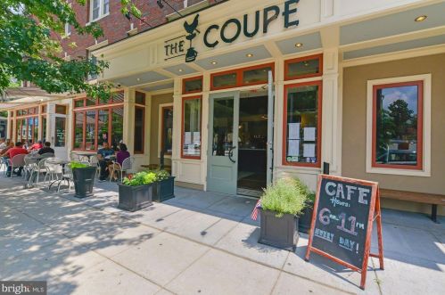 438 Kenyon St, Washington DC 20010-2915 exterior