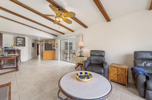 3934 19th Ave, Cape Coral FL  33904-5011 exterior