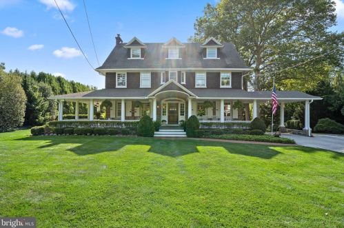 334 Louella Ave, Wayne, PA