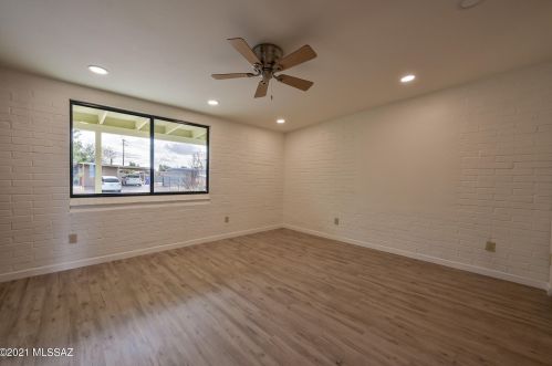 6665 Mary Dr, Tucson AZ 85730-2038 exterior